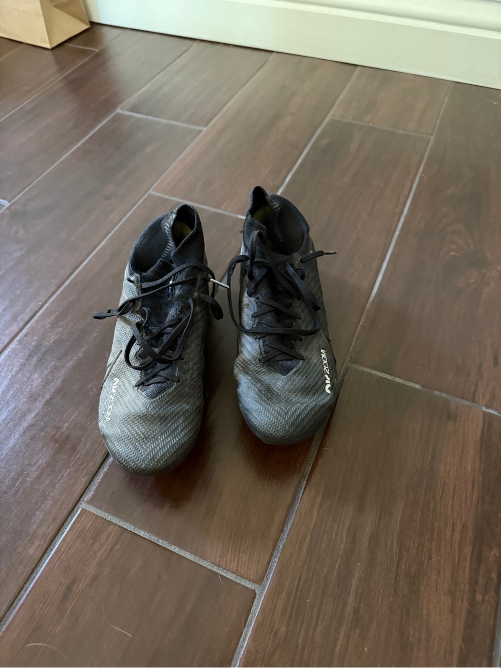 Nike Cleats